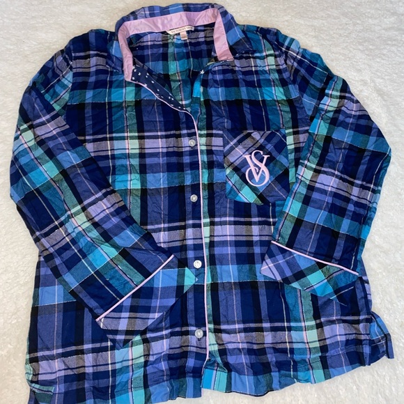 Vs Matching Sleep Set Short Length - Picture 2 of 8